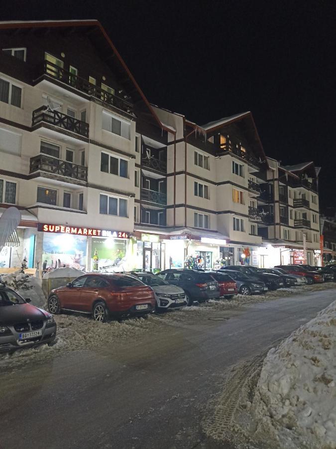 Апартаменты Iglika 2 Snowy Night V 31 Боровец Экстерьер фото